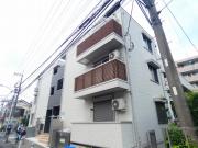 シグネイチャー武蔵中原アネックス