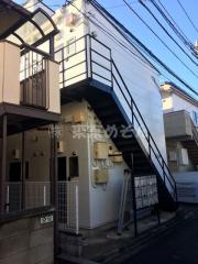 ＪＲ山手線田端駅まで徒歩5分