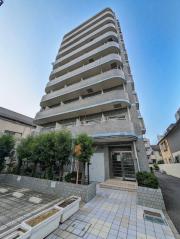 アーバンヒルズマンション川口
