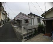 鈴蘭台南町7丁目テラスハウス
