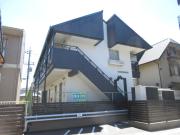 近鉄けいはんな線学研奈良登美ヶ丘駅までバス約8分 徒歩3分