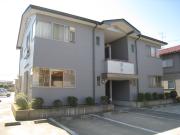 ファミリーハイツ21 A棟