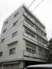 睦マンション