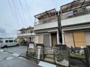 京阪本線萱島駅まで徒歩4分