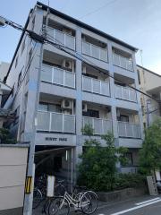 ハニーパーク