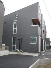レガーロ立川