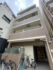 プランドール長居