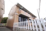 サリネージュ山手 E棟