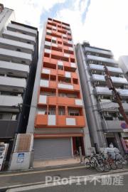 ZEUS難波CUBE