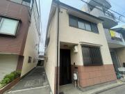 高野清水町 戸建て