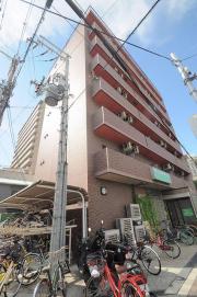 地下鉄長堀鶴見緑地線蒲生四丁目駅まで徒歩5分
