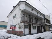 共栄荘 事務所