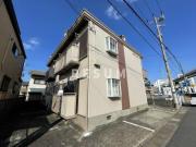 千葉都市モノレール穴川駅まで徒歩2分