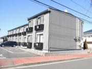 東武野田線高柳駅まで徒歩17分