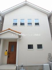 地下鉄空港線西新駅まで徒歩9分