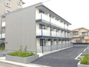 ハーモニー蕨