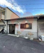 東大阪市森河内西2丁目貸家