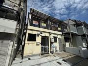 MAYUMIハウス536号館宮之阪