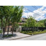 パークコート渋谷大山町 ザ プラネ 悠邸