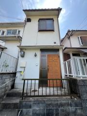 蛭子町北組貸家