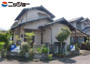 南一色町T様貸家