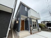 名鉄豊田線豊田市駅までバス約16分 徒歩3分