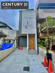 池島町3丁目戸建