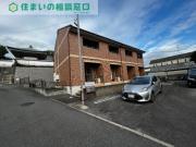 名鉄名古屋本線東岡崎駅まで徒歩14分