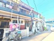 桑才新町テラスハウス