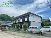 シティハイムコーポA棟