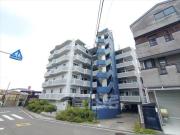 阪急京都線南茨木駅まで徒歩7分