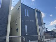 二日市北貸家 A棟