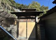 汐入町4丁目貸家