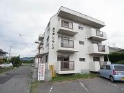 清水東レジデンス