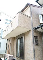 東武東上線志木駅まで徒歩13分