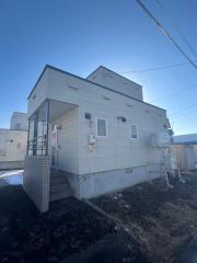 羽幌町南4-5借家