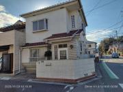 高野台1丁目13貸家