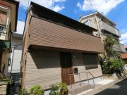 阿佐谷南2丁目戸建