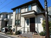 子安町1丁目貸家