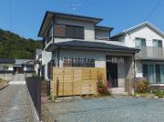 牧之原市片浜借家4024