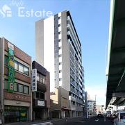 地下鉄名城線黒川駅まで徒歩9分
