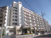 ライオンズマンション長田ヒルズ