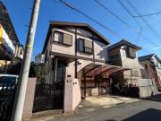 つくばエクスプレス柏の葉キャンパス駅まで徒歩26分