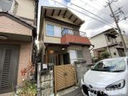 緑が丘2丁目戸建