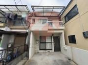 堺市東区日置荘原寺町戸建