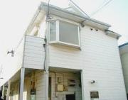 西武池袋・豊島線中村橋駅まで徒歩4分