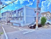 サンヒルズスギモトII