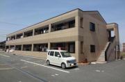 エバープレイス B棟