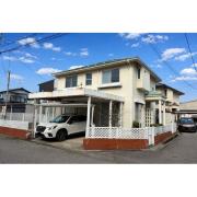 田中町1丁目貸家