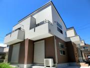 ＪＲ青梅線牛浜駅まで徒歩12分